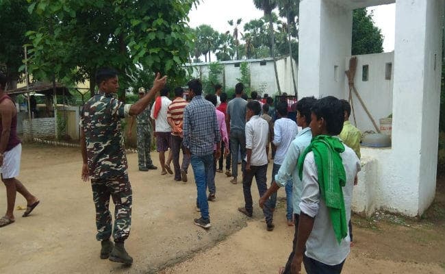 बिहार के औरंगाबाद में युवक की पीट-पीटकर हत्या, जांच में जुटी पुलिस