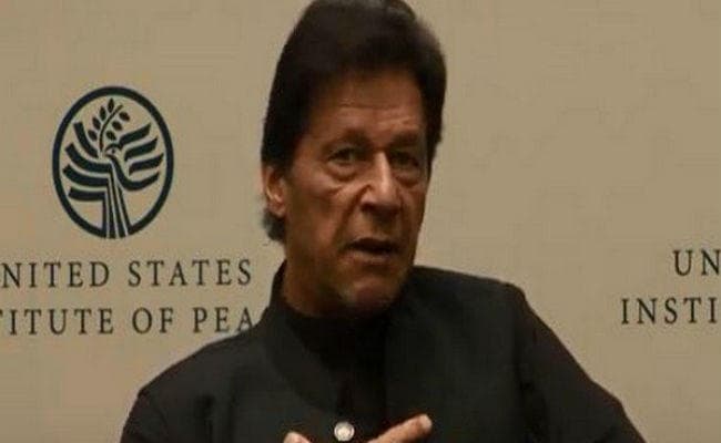 ईरान मामले को लेकर पाकिस्तान ने अमेरिका को चेताया, पीएम इमरान खान ने कह दी ये बात