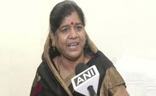 मध्यप्रदेश: शौचालय में बन रहा है मिड-डे मील, बाल विकास मंत्री बोलीं- ”तो इसमें गलत क्या है?”