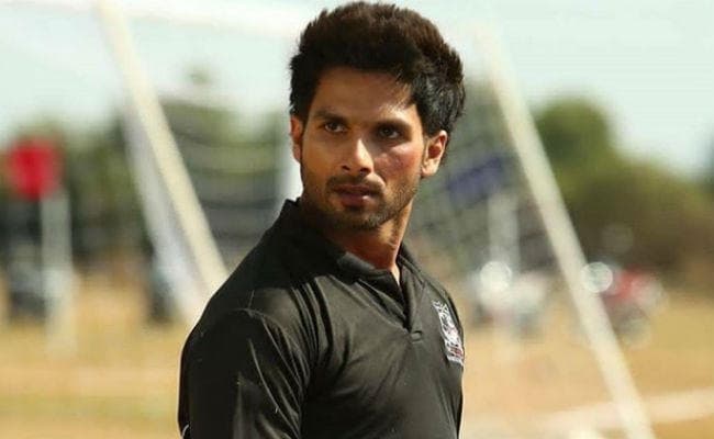 ''कबीर सिंह'' की सफलता के बाद शाहिद ने बढ़ाई फीस, इस फिल्‍म के लिए मांगे 40 करोड़!