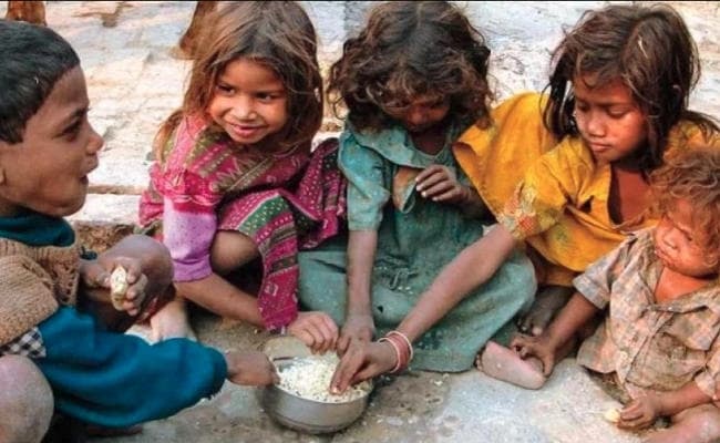 देश में सबसे ज्यादा गरीब झारखंड में, 37 फीसदी लोग BPL सूची में