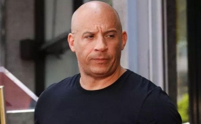 हादसा : ऊंचाई से गिरा विन डीजल का बॉडी डबल, सिर पर गंभीर चोट लगने से कोमा में पहुंचा