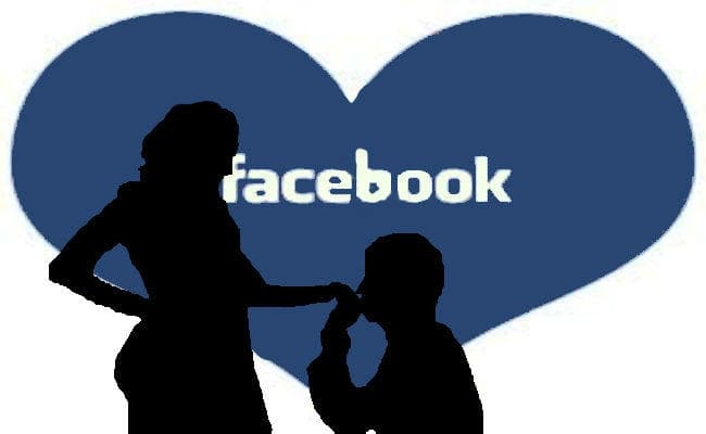 फेसबुक पर चढ़ा प्यार का परवान, कर्णाटक से वैशाली पहुंची प्रेमिका, फिर...