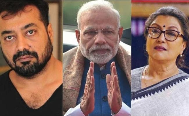 दलितों व अल्पसंख्यकों पर हमले के खिलाफ बुद्धिजीवियों ने PM को लिखा पत्र : जाति व धर्म के नाम पर नहीं होनी चाहिए हिंसा