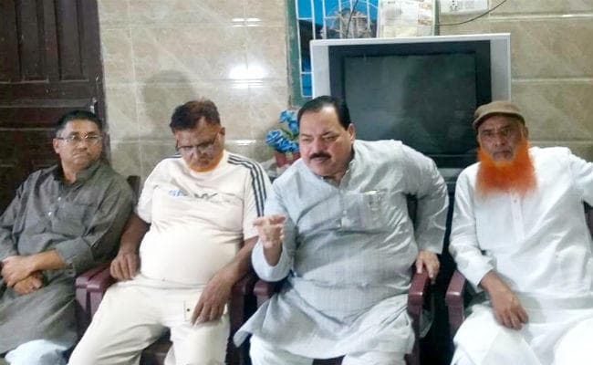 समर्थकों के साथ 28 को जेडीयू में शामिल होंगे लालू के करीबी रहे अली अशरफ फातमी, CM नीतीश की तारीफ की, कहा....