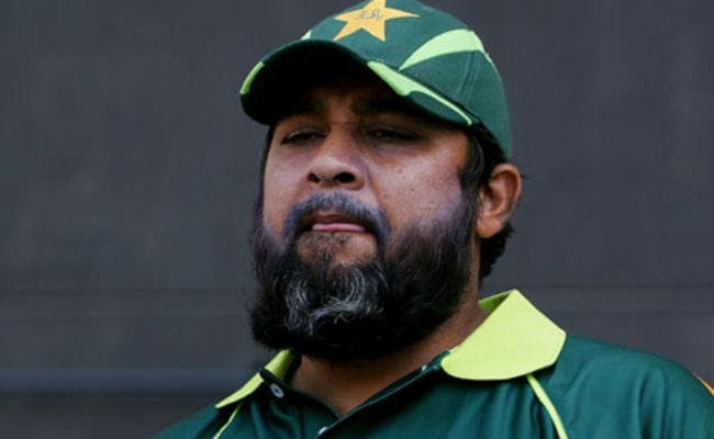 इंजमाम ने कहा, मुख्य चयनकर्ता होना सबसे चुनौतीपूर्ण काम