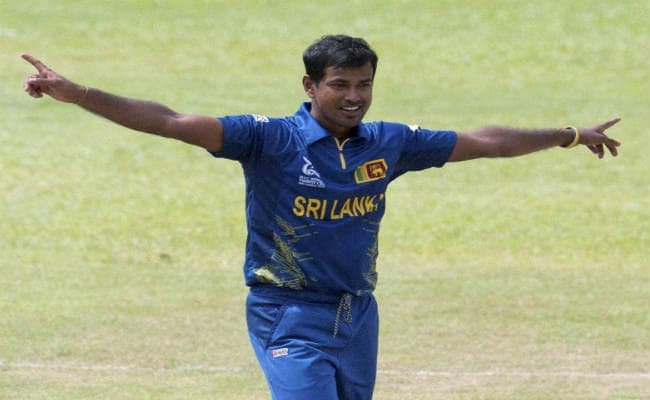श्रीलंका के तेज गेंदबाज नुवान कुलशेखरा ने अंतरराष्ट्रीय क्रिकेट को अलविदा कहा