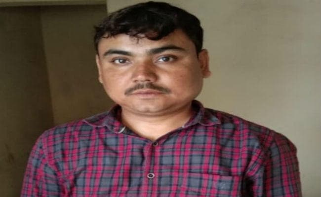 पशु तस्करी का मास्टरमाइंड अमजद मलिक गिरफ्तार