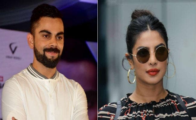 Instagram Rich List 2019 में प्रियंका और विराट को मिली जगह, एक पोस्ट पर कमाते हैं करोड़ों