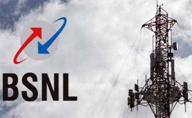 BSNL के हाथ से निकली अरुणाचल और असम Mobile Network Project