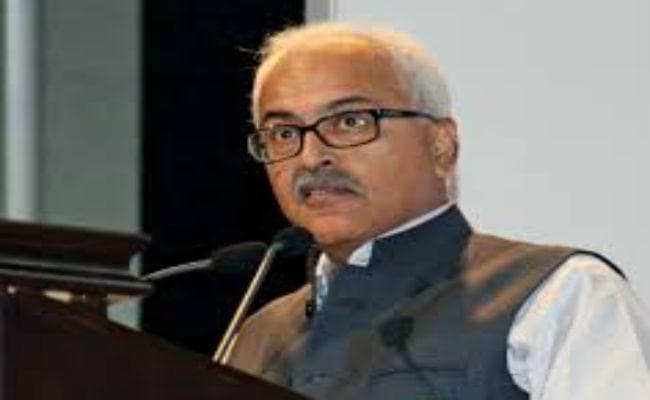 राजीव गौबा के रिटायरमेंट के बाद अजय कुमार भल्ला होंगे अगले केंद्रीय गृह सचिव