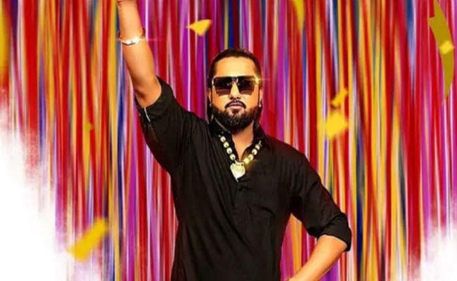 यो यो हनी सिंह का गाना ‘गुड़ नालो इश्क मीठा’ हुआ रिलीज