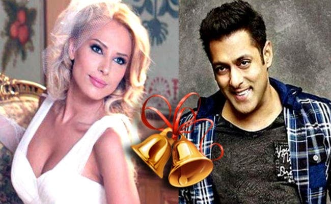 यूलिया को बर्थडे पर सलमान खान ने गिफ्ट की डायमंड रिंग