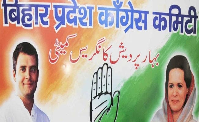 विधानसभा उपचुनाव : कांग्रेस करेगी पांचों सीटों पर दावेदारी
