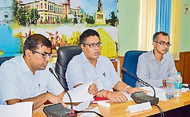 पटना : व्यस्त सड़कों पर चलेगा केवल इ-रिक्शा, गांधी मैदान व मीठापुर में होगी वाहन प्रदूषण की नियमित जांच