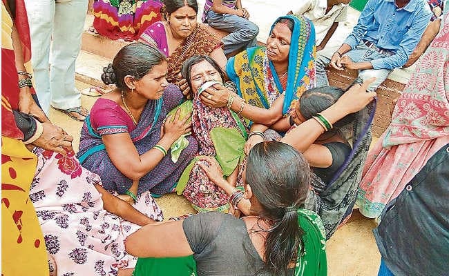 औरंगाबाद : प्रेमिका के बुलाने पर पहुंचे प्रेमी की पीटकर हत्या