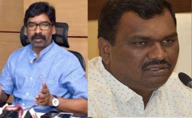 मॉनसून सत्र : नहीं चला सदन, बाहर में एक-दूसरे पर फोड़ा ठीकरा