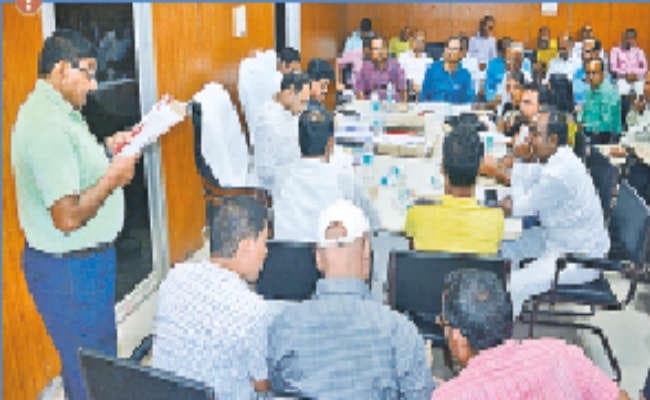 आठ करोड़ रुपये खर्च का प्रस्ताव सरकार को भेजेगा नगर निगम