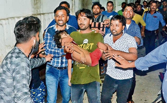 रांची :पिता के बयान पर होगा यूडी केस, नहीं हुआ पोस्टमार्टम, आज डोरंडा कब्रिस्तान में दी जायेगी मिट्टी