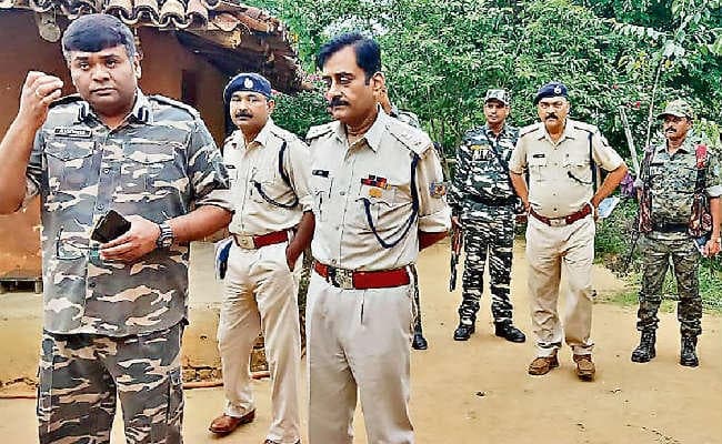 खूंटी : मागो मुंडा हत्याकांड में पुलिस को मिले सुराग, जल्द होगा मामले का खुलासा