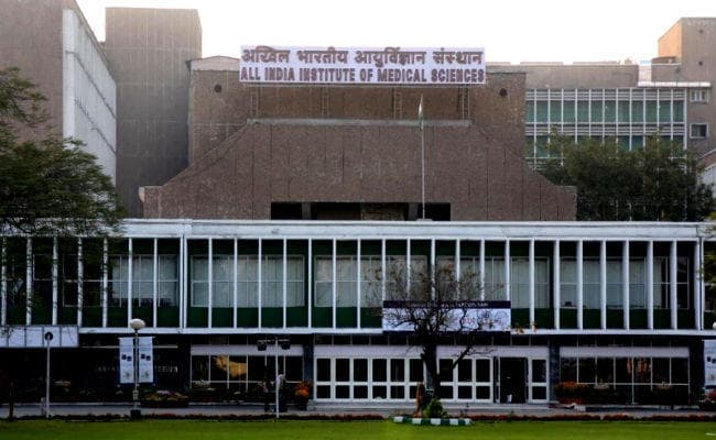 दिल्ली: भारतीय आयुर्विज्ञान संस्थान (AIIMS) में 89 रेजिडेंट पदों पर भर्ती के लिये करें आवेदन