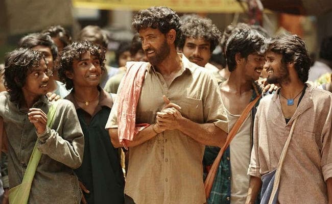 रितिक रोशन की ''सुपर 30'' अब दिल्‍ली में भी टैक्‍स फ्री