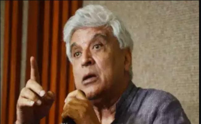 सिर्फ मैं ही साहिर लुधियानवी की बायोपिक लिख सकता हूं: जावेद अख्तर