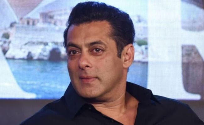 सलमान खान का खुलासा - आज तक किसी लड़की ने शादी के लिए प्रपोज नहीं किया