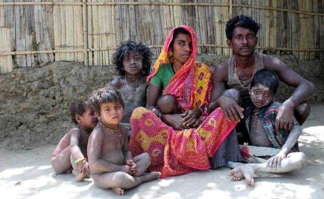 ओड़िशा से भी ज्यादा गरीब परिवार बिहार में, जानें क्या कहते हैं आंकड़े
