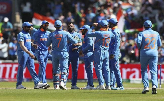 टीम इंडिया की जर्सी में अब नजर नहीं आएगा ''ओप्पो'', ‘लर्निंग एप'' लेगा जगह