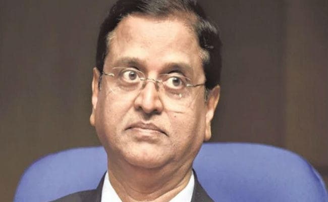 मंत्रालय बदलते ही फाइनांस सेक्रेटरी सुभाष चंद्र गर्ग ने सरकार से मांगी VRS