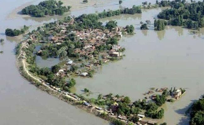 बिहार और असम में बाढ़ के स्थायी समाधान का शत्रुघ्न सिन्हा, आदिल हुसैन, पंकज त्रिपाठी ने किया आह्वान