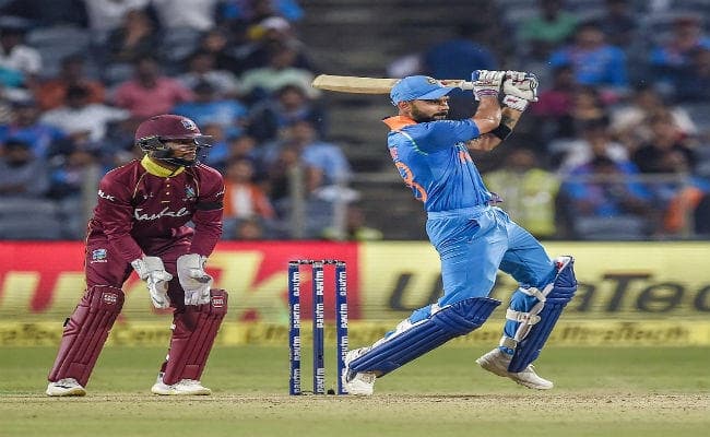 वेस्‍टइंडीज दौरा : वनडे और टेस्‍ट में टीम इंडिया का दबदबा, टी20 में बराबरी का मुकाबला