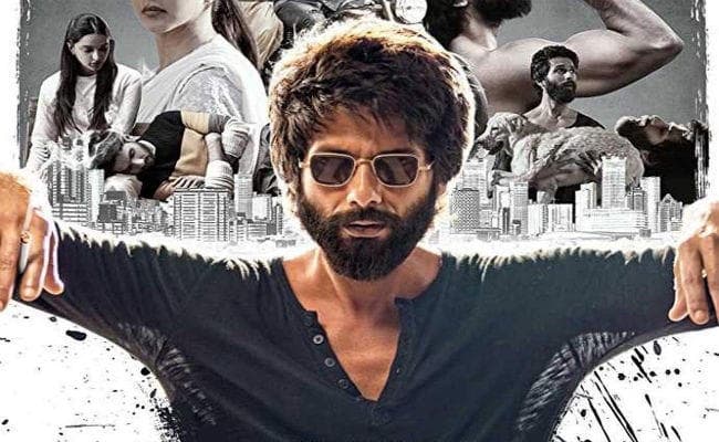 Kabir Singh विवाद और 40 करोड़ की फीस पर शाहिद कपूर ने दिया ऐसा जवाब...