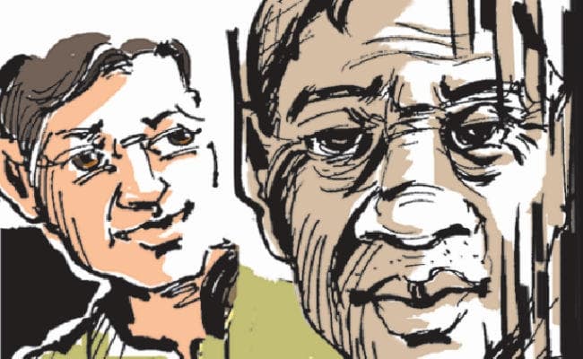 आठ बाइ दस के कमरे में हुई वह मुलाकात भूलती नहीं