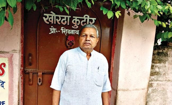 खोरठा के ‘माणिक’!... शिवनाथ प्रमाणिक