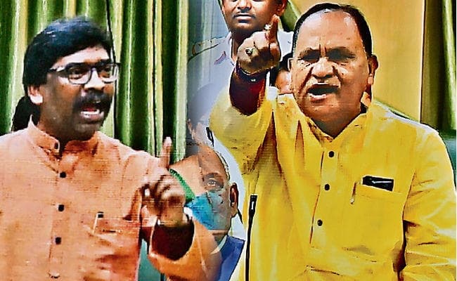 मॉनसून सत्र : झामुमो के वाकआउट के बाद तीन संशोधन विधेयक को मंजूरी, मंत्री ने कहा, आर्थिक आरक्षण अभी जिलों में नहीं