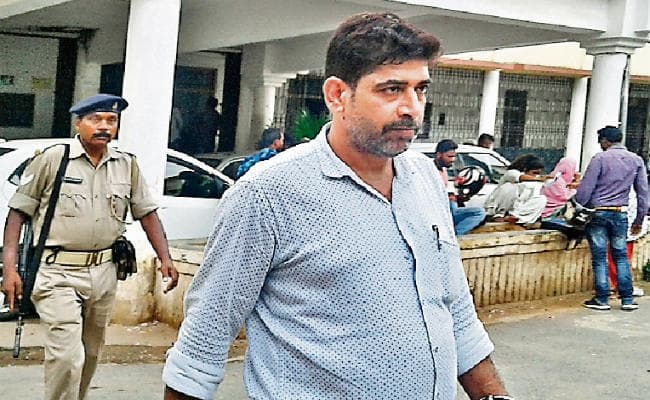 झारखंड की बेटियों को दिल्ली में बेचने वाले रवींद्र राठी को 14 साल की जेल