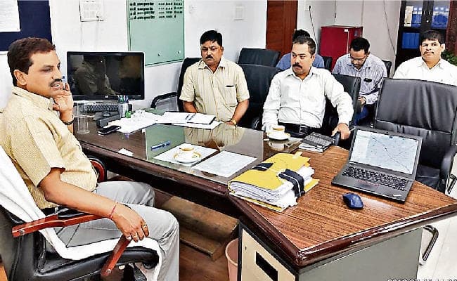 पब्लिक ट्रांसपोर्ट सिस्टम को बढ़ावा देने की योजना, रांची में चलेंगी अत्याधुनिक सुविधाओं से लैस लो फ्लोर बसें