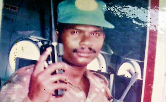 कारगिल युद्ध : गुमला के शहीद बिरसा उरांव को मिले छह पदक, दिखाया था वीरता का दमखम