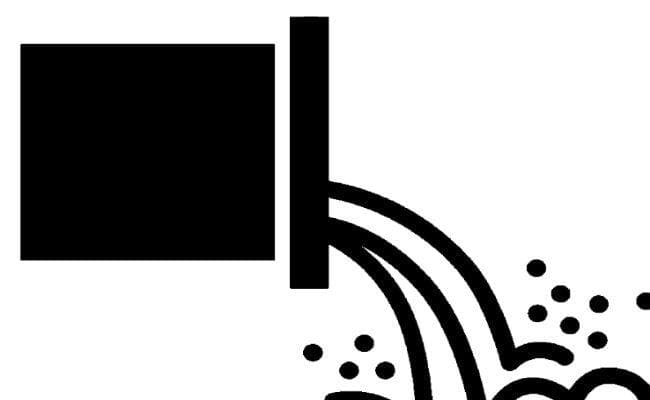 पटना : एक नाले की कहानी, पांच से 27 करोड़ पर पहुंची लागत