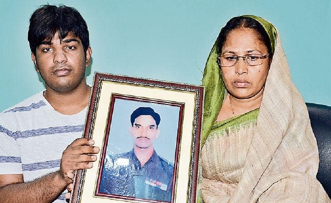 कारगिल विजय दिवस : दोस्त को गोली लगी, तो दुश्मनों पर टूट पड़े गणेश