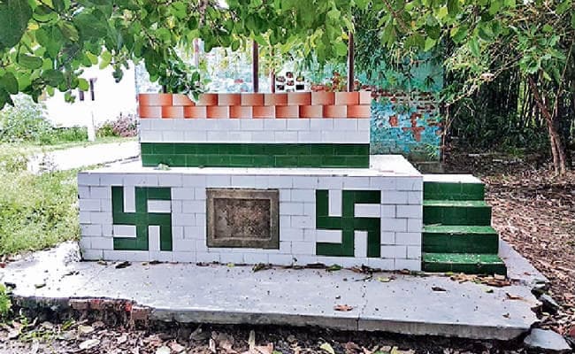 सीवान : अपनों के बीच ही बेगाने हुए शहीद हरेकृष्ण राम