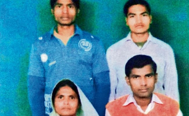 बिदुपुर : पिता के जज्बे को देख बेटा भी फौज में भर्ती