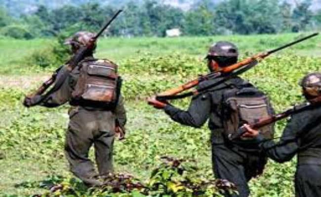 अपराध में युवकों को धकेल रहे नक्सली