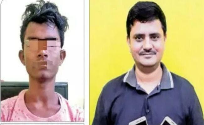 जिस घर में चोरी करने आया था, वहीं छूट गयी थी चोर की एक चप्पल, पुलिस ने यूं दबोचा