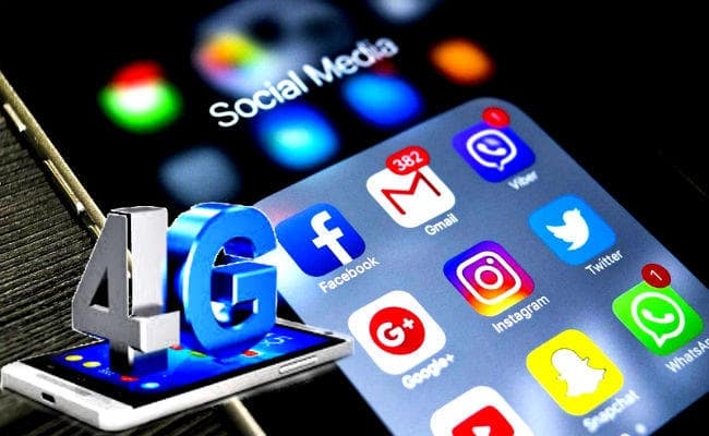 टेक्नोलॉजी:  जानिए सुपरफास्ट इंटरनेट कनेक्टिविटी ने सोशल मीडिया ट्रेंड को कैसे किया प्रभावित