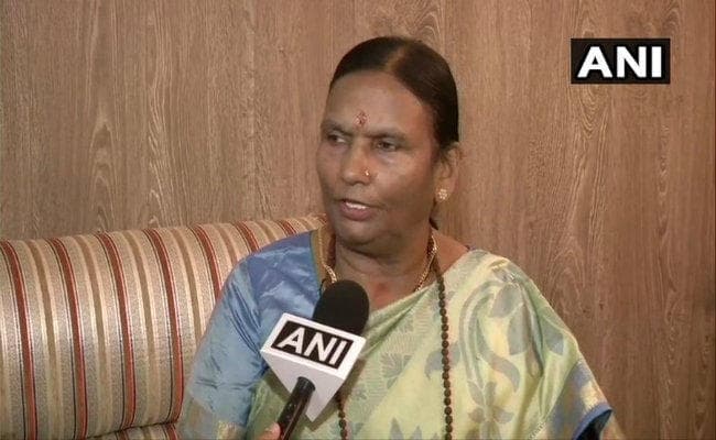 आजम खान ने जिस महिला सांसद रमा देवी पर की आपत्तिजनक टिप्पणी, जानिये वो क्या चाहती हैं ?