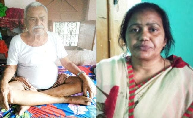 कारगिल विजय दिवस : परिजनों को शहीद पर नाज, बोले- आज तक पूरी नहीं हुईं तत्कालीन राबड़ी सरकार की कई घोषणाएं