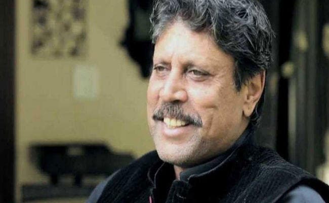 कपिल देव की अगुवाई वाली समिति करेगी टीम इंडिया के अगले कोच का चयन